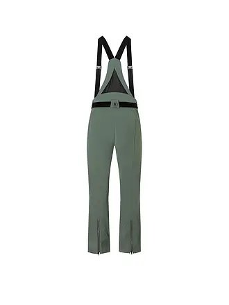 BOGNER | Pantalón de esquí Curt2 para hombre | olive